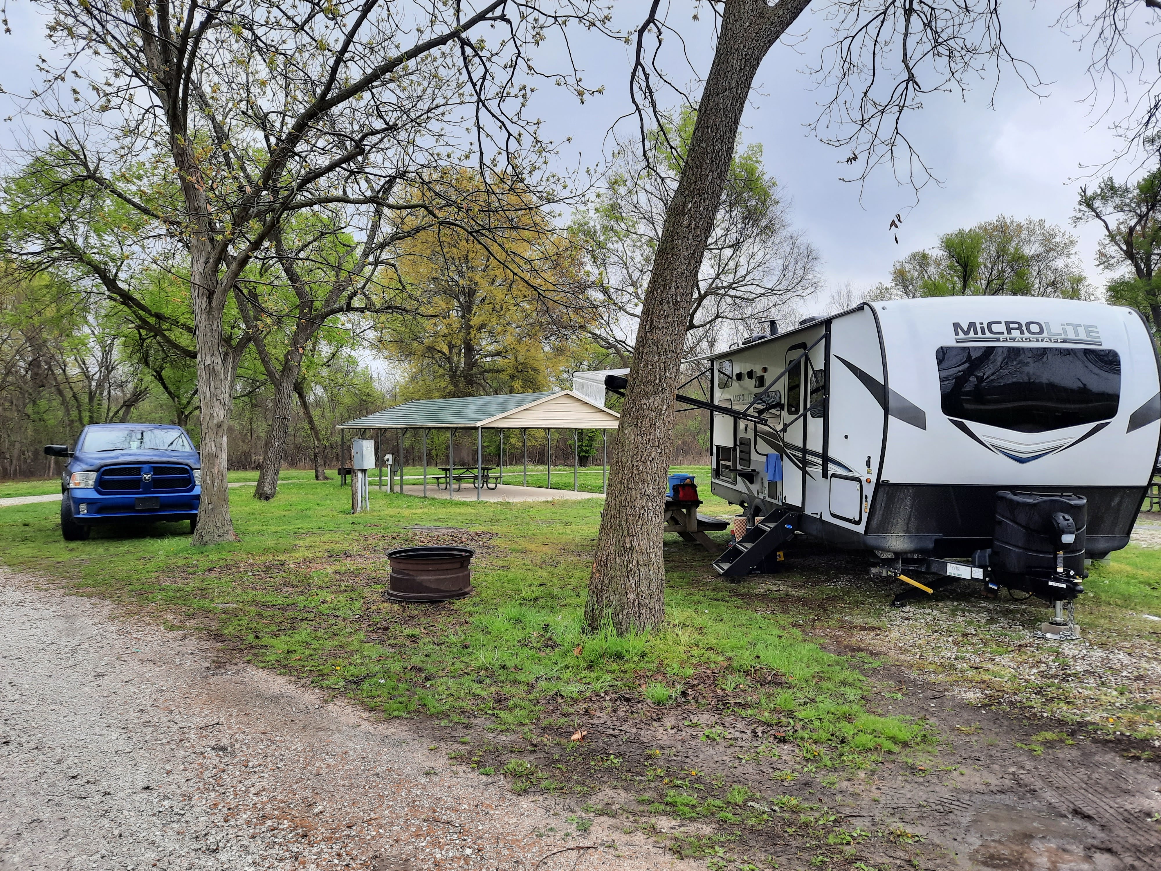 Osceola RV Park featured view