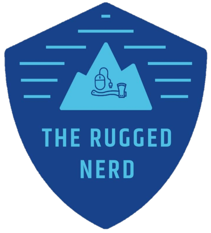 The Rugged Nerd
